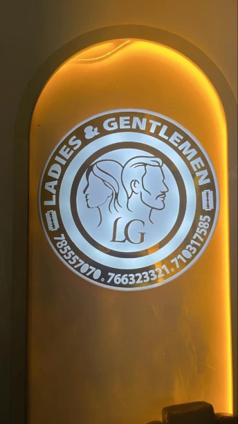 ladies and gentlemen